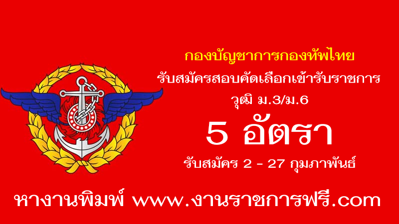 กองบัญชาการกองทัพไทย