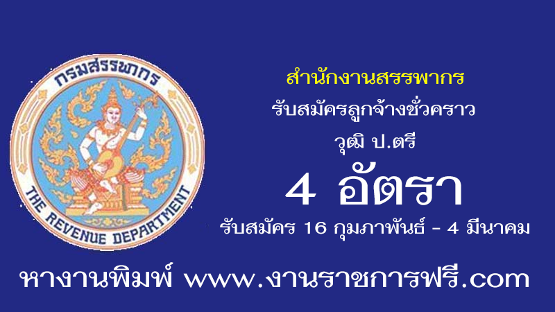สำนักงานสรรพากรพื้นที่สมุทรปราการ 1