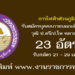 การไฟฟ้าส่วนภูมิภาค 23 อัตรา