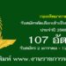 กองทัพอากาศ 107 อัตรา