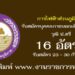 การไฟฟ้าส่วนภูมิภาค 16 อัตรา