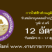 การไฟฟ้าส่วนภูมิภาค 12 อัตรา